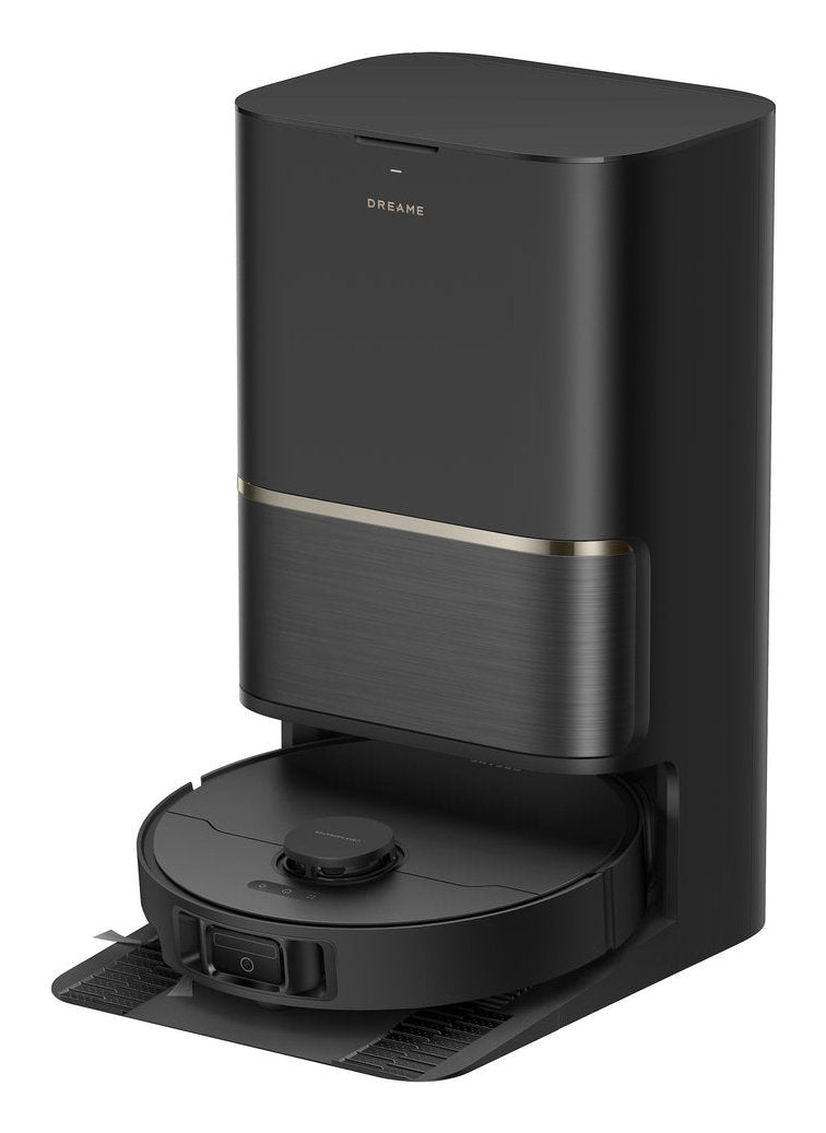 Dreame Robot Vacuum Cleaner L50 Ultra Ae Negro