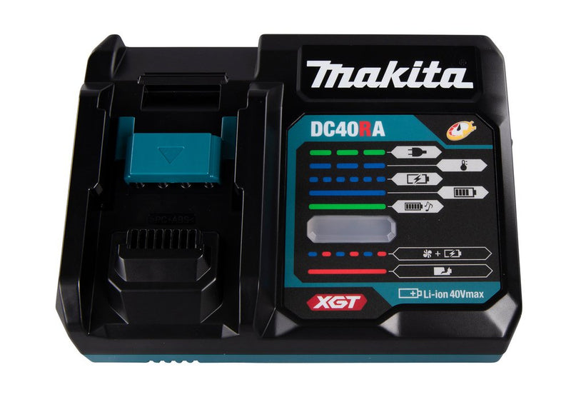 Makita Fast Charger DC40RA 191E07-8