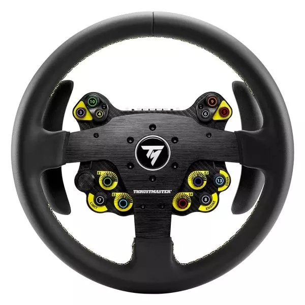 Wheel Evo Racing 32R Leather