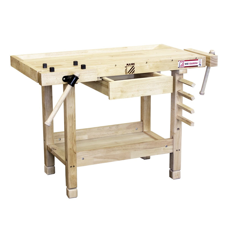 Holzmann Wb 106 Mini Kids Work Bench