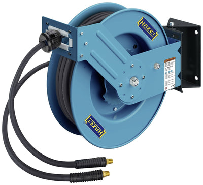 Hazet 9040OS-10, Hose Air Compressed Blue — image 1