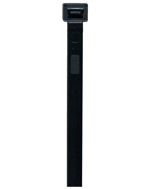 Home Cimco Brida Cables 360X7,5 Black 181873