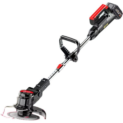 Multifunctional Weeding Rechargeable Grass Trimmer