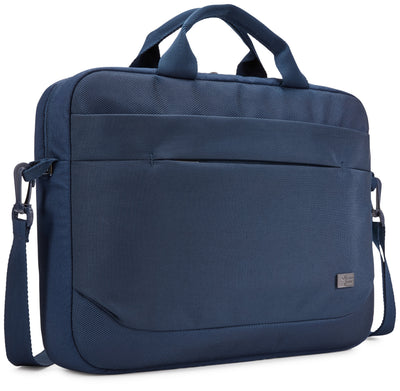Case Logic Case Laptop ADVA114 14 Blue Oscuro — image 1