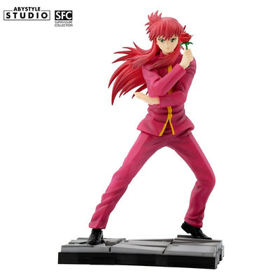 Figure Yu Hakusho Kurama — image 1