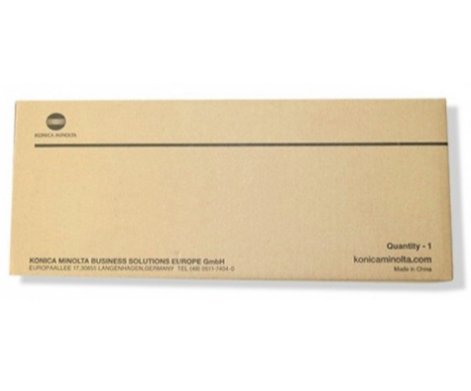 Konica Minolta Drum Unit A9K1P00 / DR017 Black