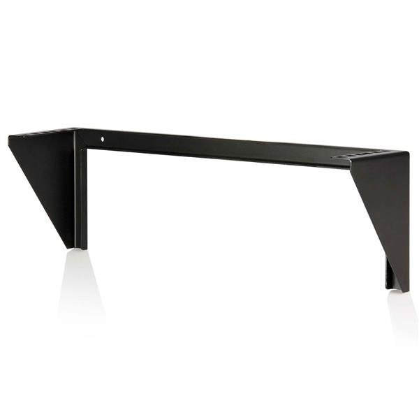 StarTech Rack Steel Vertical Wall 2U 19IN Pulgada