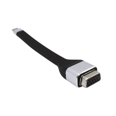 I-tec Adapter USB-C VGA Flat C31FLATVGA60HZ — image 1