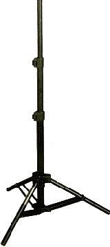 Walimex WT-802 Lamp Tripod 108CM