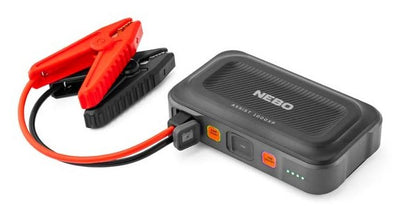 Arrancador Powerbank Assist 1000 Xp 1000A — image 1