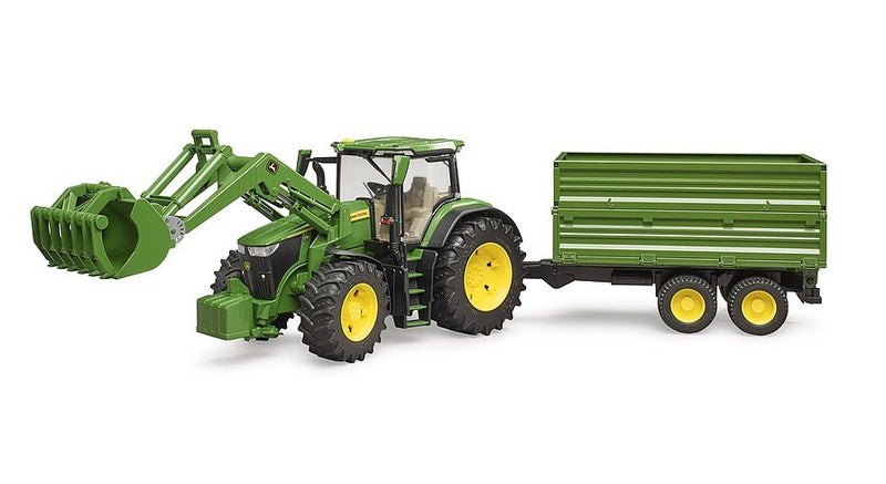 Bruder Vehículo Toy 03155