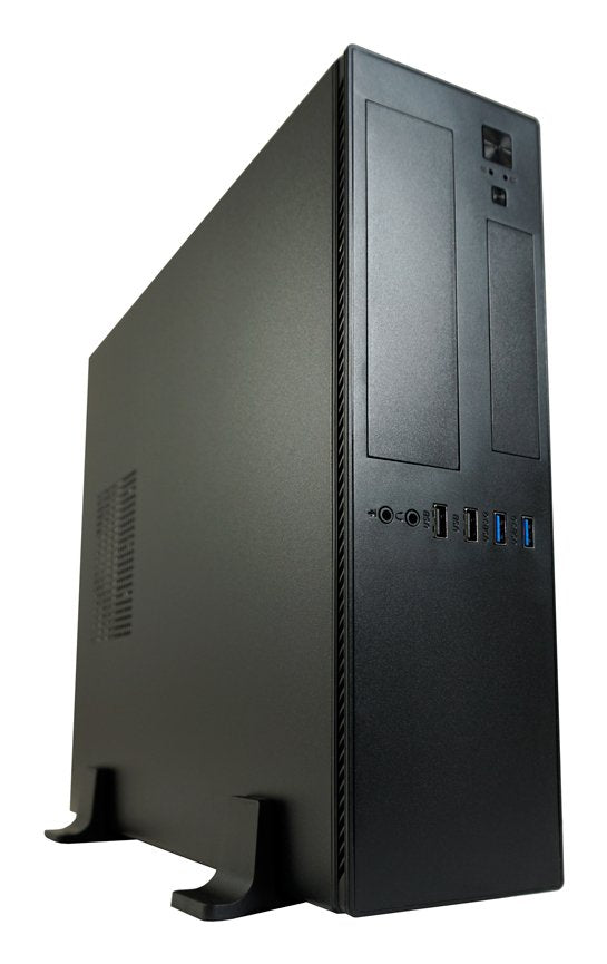 Lc Power PC Case LC-1406MB-TFX-ON