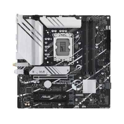 ASUS Motherboard Prime B760M-A Wi-Fi D4 — image 1