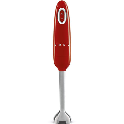 Smeg Blender Hand Blender 50'STYLE Network HBF11RDEU — image 1
