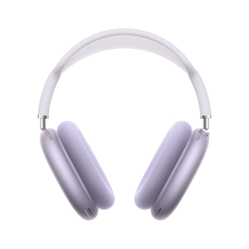 Apple Headphones Bluetooth Airpods Max. 2 USB-C Purpura