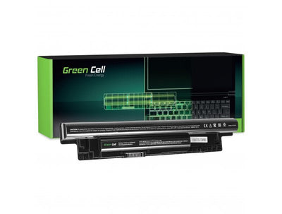 Green Cell Battery Dell Inspiron 3521 5521 5537 5721 / 14,4V 2200MAH — image 1