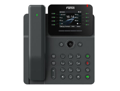 Fanvil Phone V62 Pro IP Bluetooth Handset — image 1