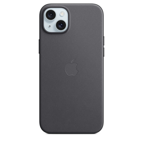 Apple MT423ZM/a Case For Iphone 15 Plus (6.7) Black — image 1