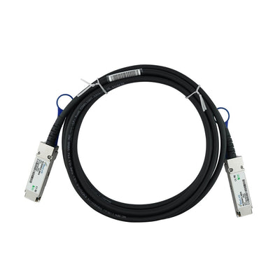Blueoptics 100GB 1M QSFP28 100GBASE-CR4 Dac( DAC-Q28-100G-1M) — image 1