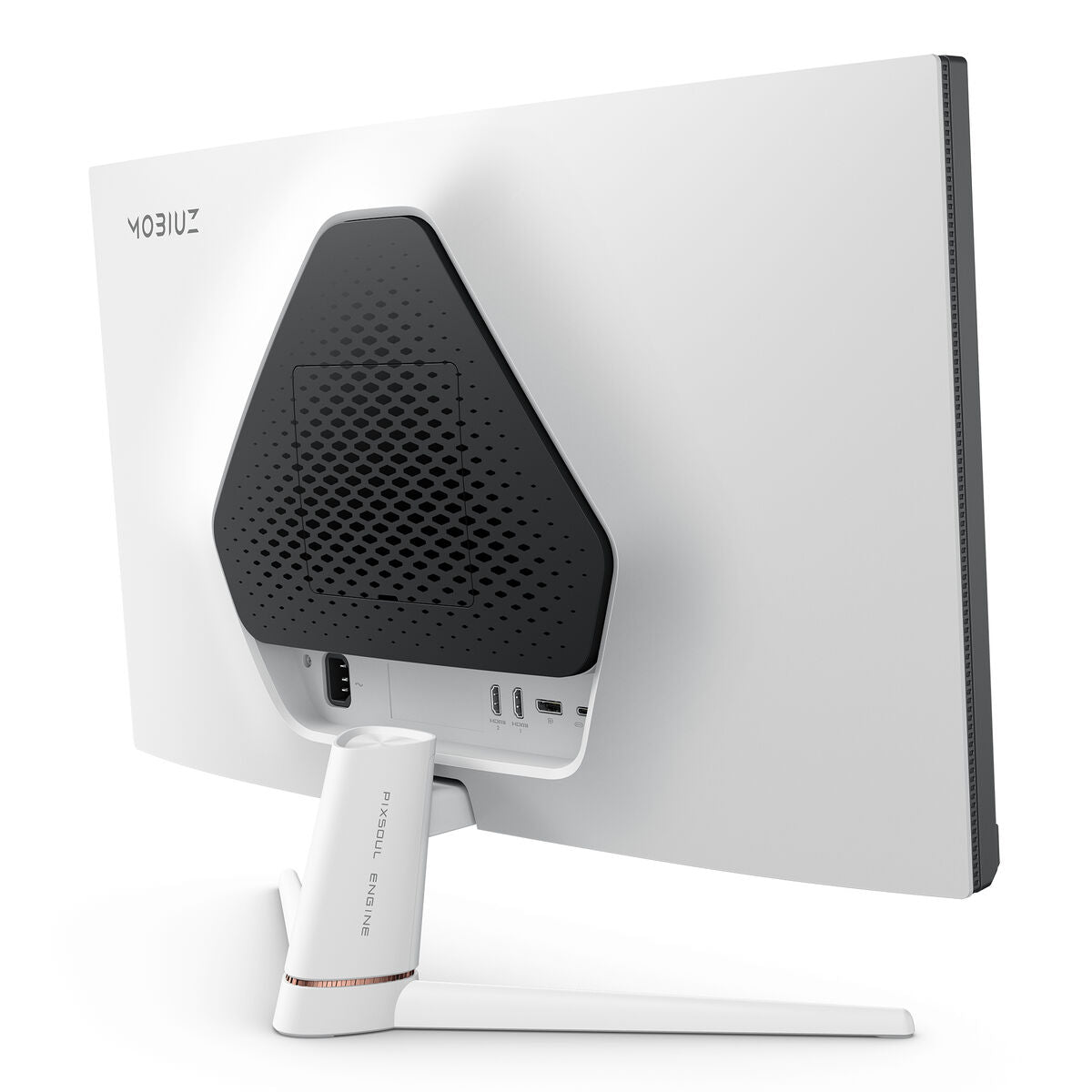 Benq Gaming Monitor Benq Ex271 Full Hd 27"