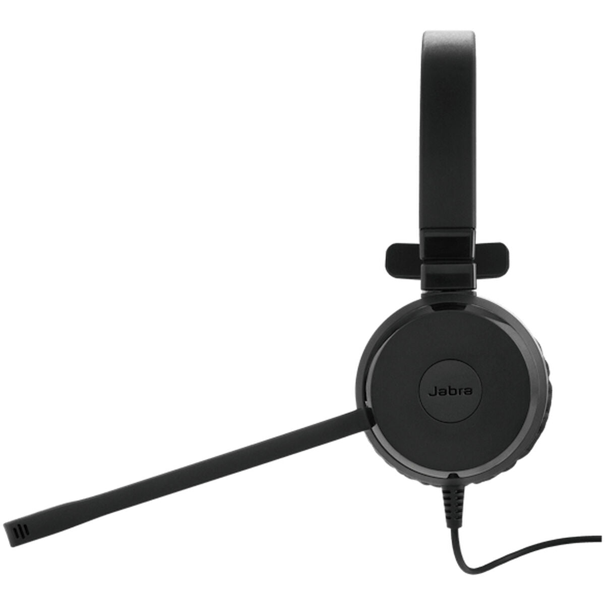 Gn Audio Headphones Gn Audio 5393-823-369 Black