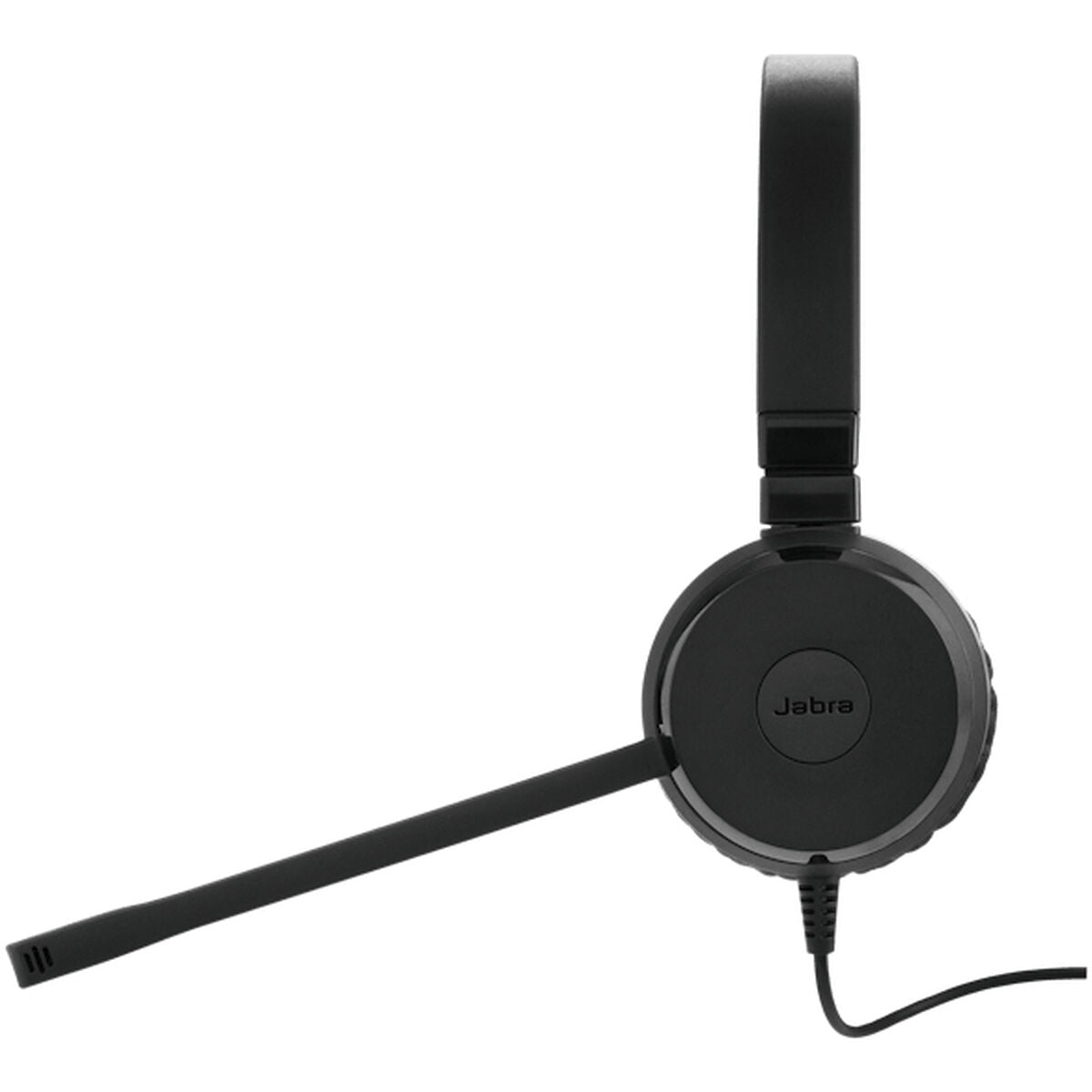 Gn Audio Headphones Gn Audio 5399-829-369 Black