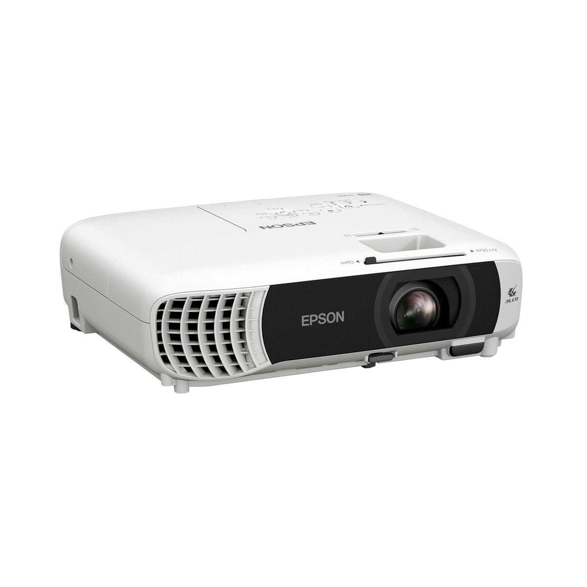 Epson Projector Epson V11Hb58040 4000 Lm