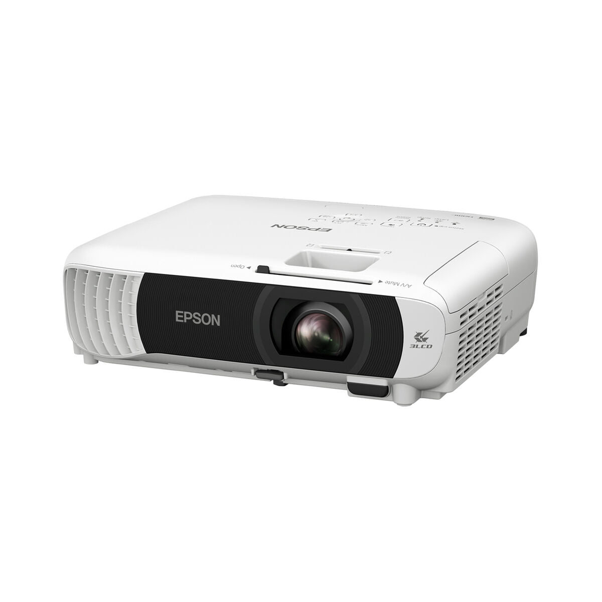 Epson Projector Epson V11Hb58040 4000 Lm
