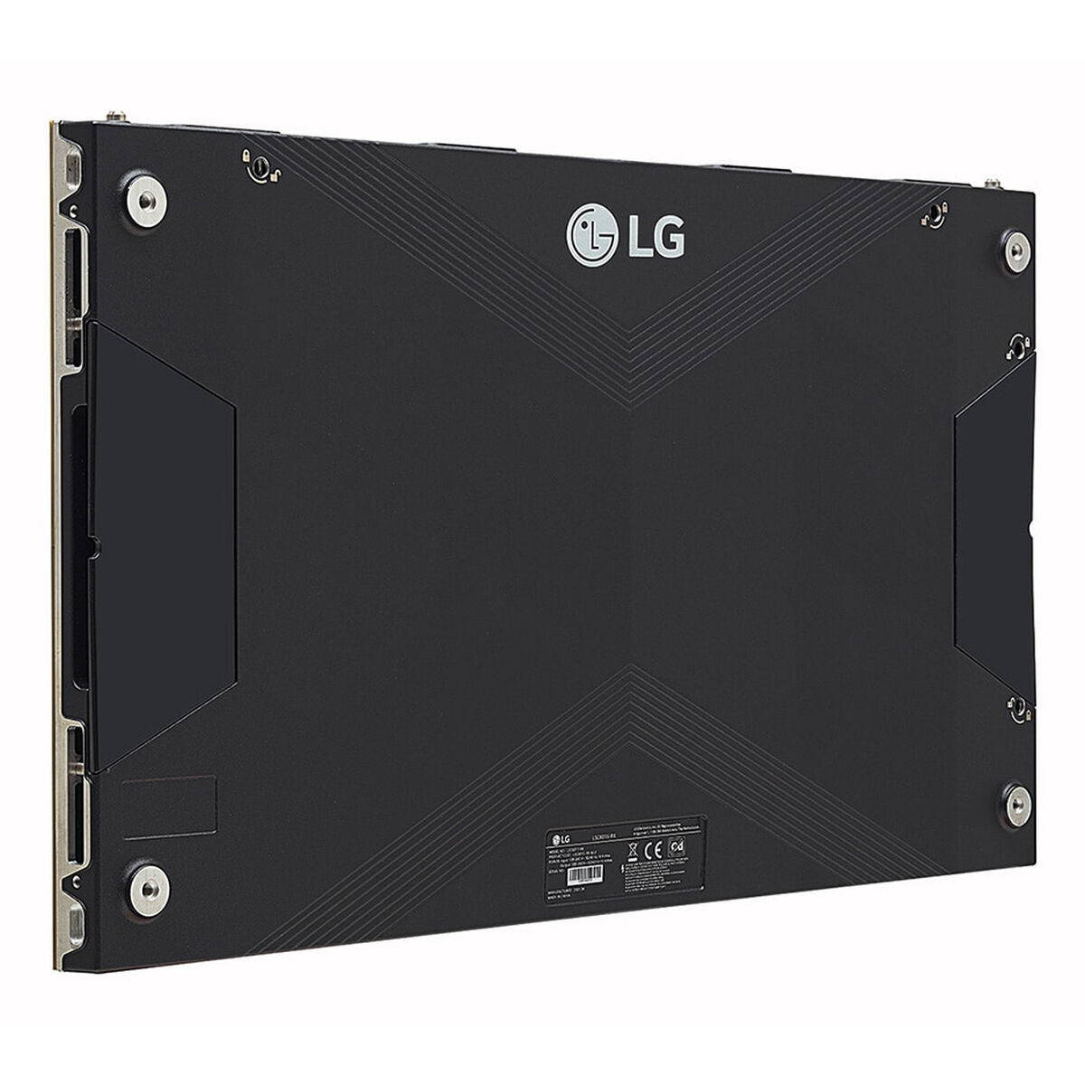 Lg Monitor Lg Lscc025-Gz.aeuq