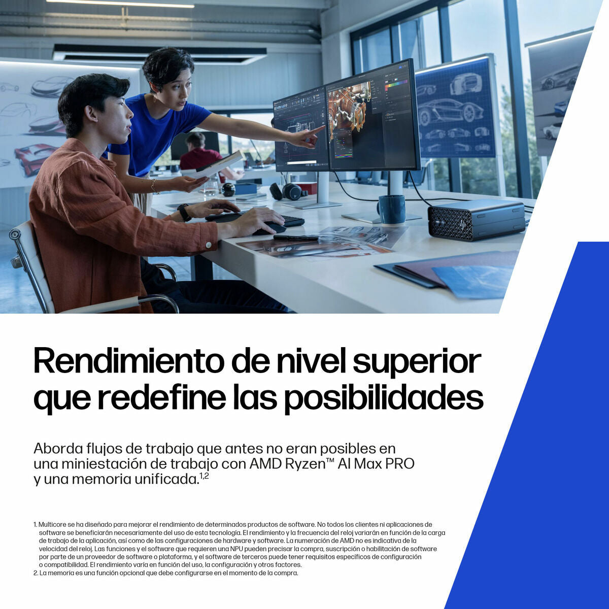 Hp Desktop Pc Hp A40N1Et#Abe 128 Gb 1 Tb Ssd