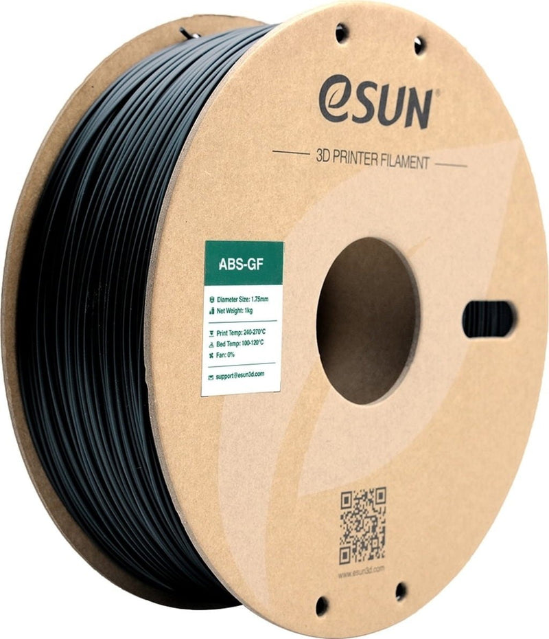 Eabs-gf 1,75MM Black 1KG