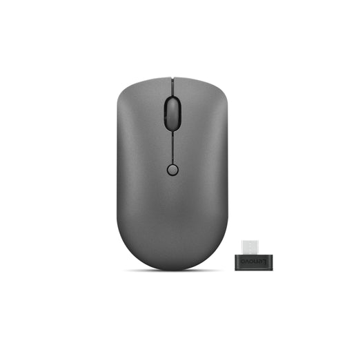 Lenovo 540 Mouse Ambidextro RF Wireless Óptico 2400 DPI — image 1