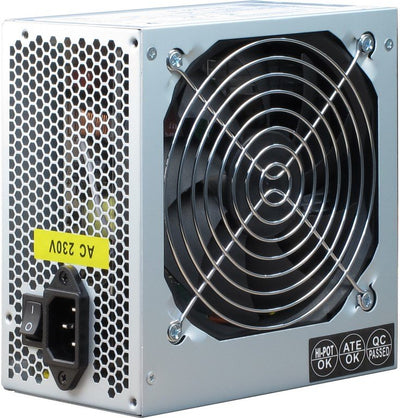 Power Supply Inter-tech 500W SL-500 Plus — image 1