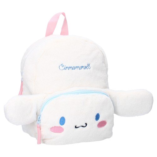 Vadobag Backpack Cinnamoroll Fluffy Festival