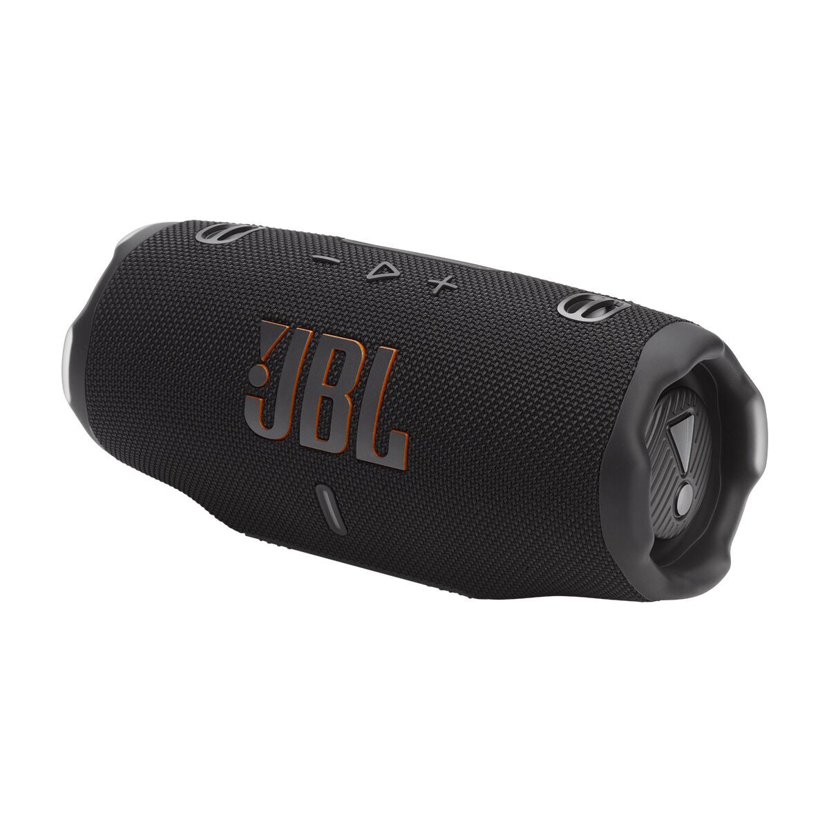 Jbl Portable Bluetooth Speakers Jbl Jblcharge6Blk Black