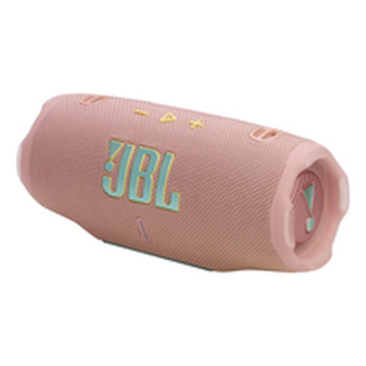Jbl Portable Bluetooth Speakers Jbl Charge 6 Pink