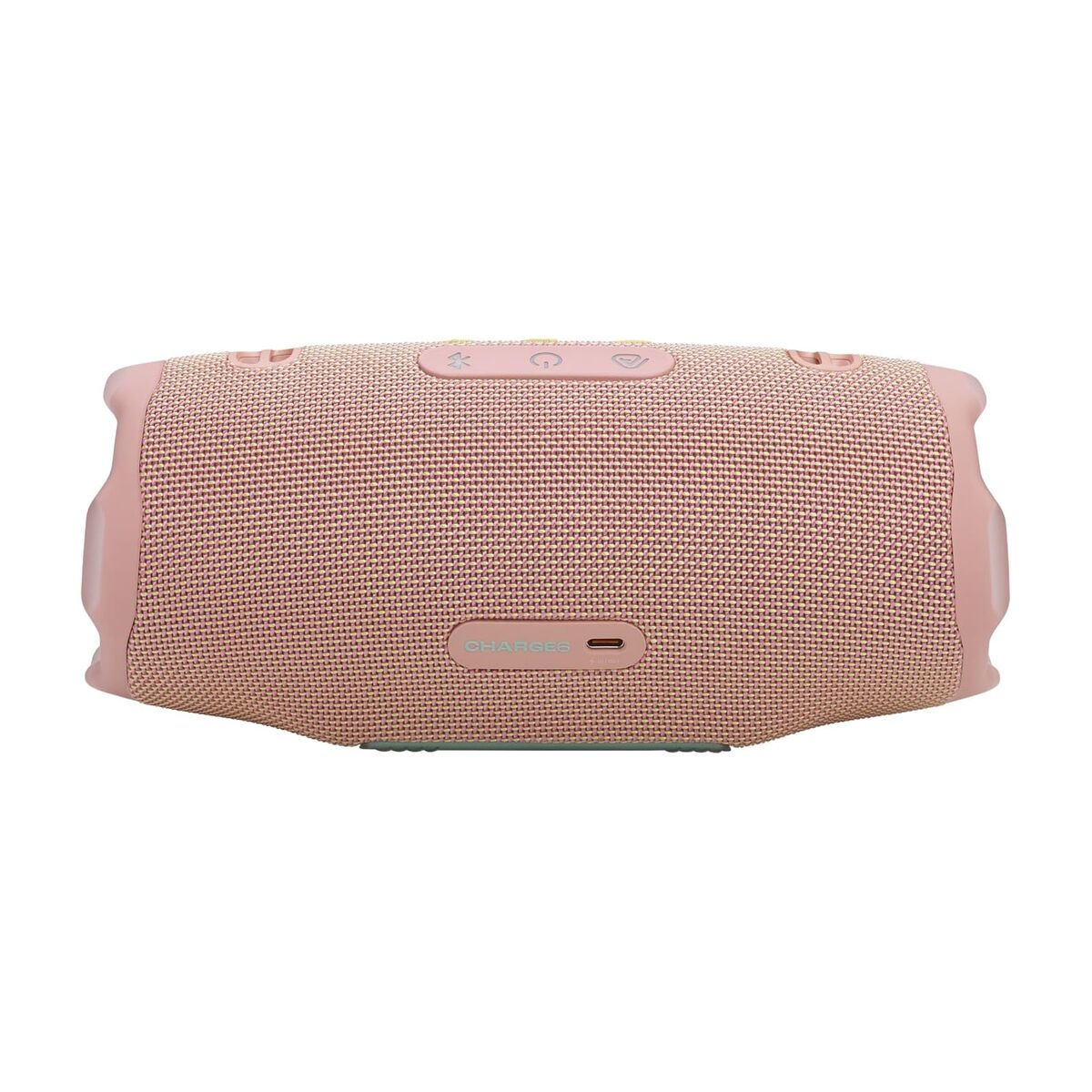 Jbl Portable Bluetooth Speakers Jbl Charge 6 Pink