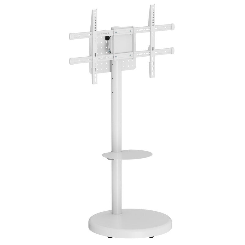 Techly ICA-TR55 Stand TV 2,18M (86) White TECHL-161644