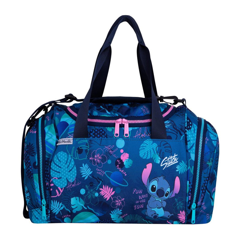 Mcneill Bag Sport Disney-stitch
