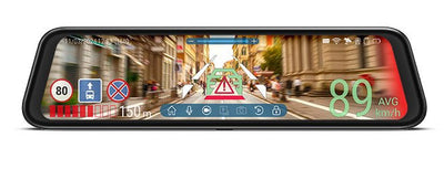 Navitel MR750 Advanced Smart Mirror — image 1