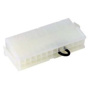Ek Water Blocks Ek-atx White — image 1