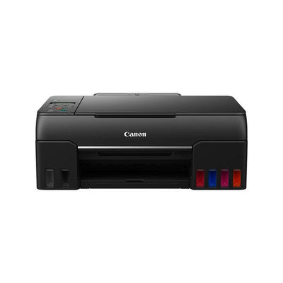 Canon Pixma G640 Inyección Ink A4 4800 X 1200 DPI Wi-Fi — image 1