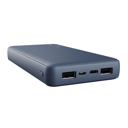 Trust Powerbank 20000MAH Primo Blue — image 1