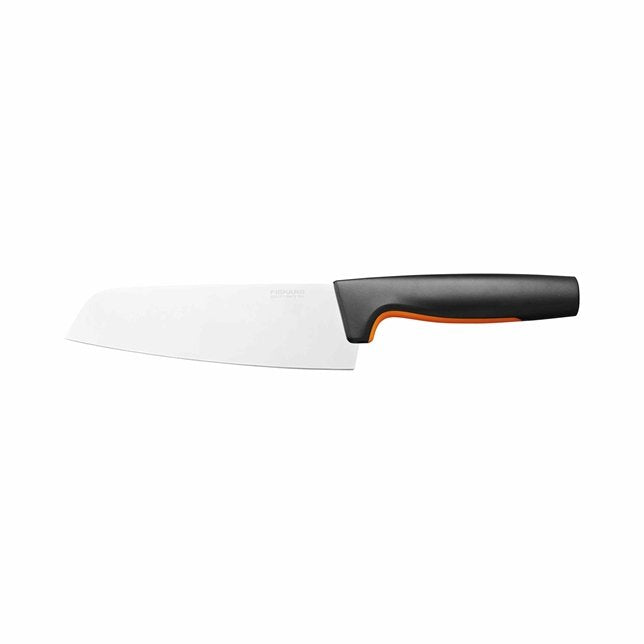 Fiskars 1057536 Knife Kitchen Steel Inoxidable 1 Pieces Knife Santoku