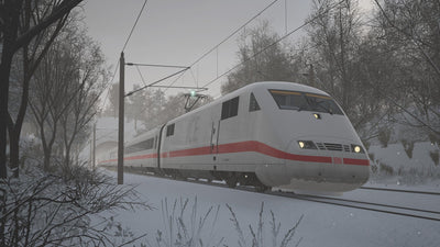 Set Train SIM World 3 Playstation 4 — image 1