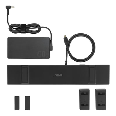 ASUS Docking DC310 USB-C Stand Dock Eu — image 1