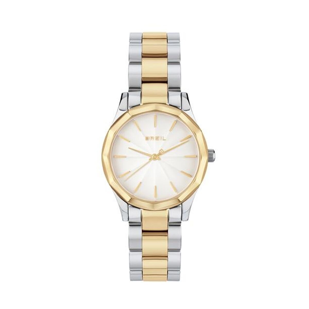 Breil Ladies' Watch Breil Tw2086 (Ø 32 Mm)