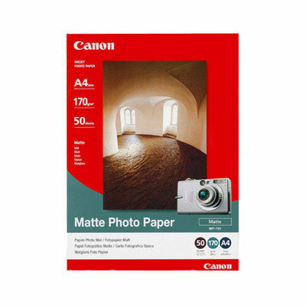 Canon Printer Paper Canon A4