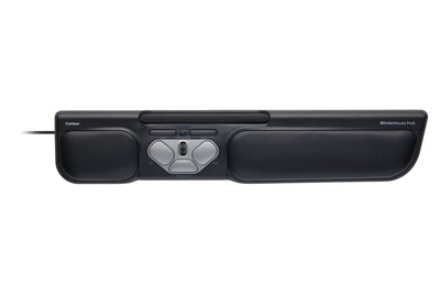 Contour Design Rollermouse PRO3 Mouse Office Ambidextro Rollerbar 2400 DPI — image 1