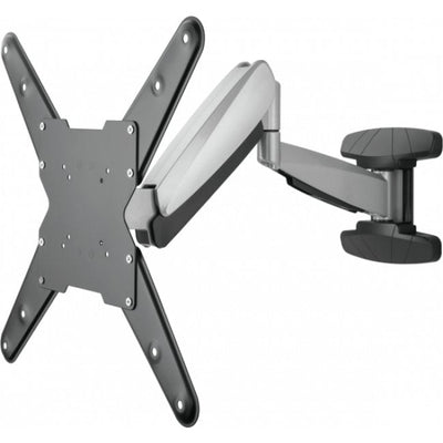 Schwaiger Wall Mount TV 23 -55 Full Motion MÁX.30KG Black — image 1